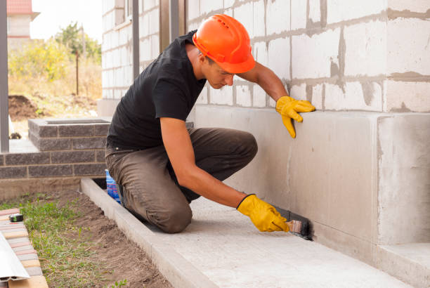 Licensed Wet Basement Repair service in Hillsdale, IN - SJ Waterproofing Pros